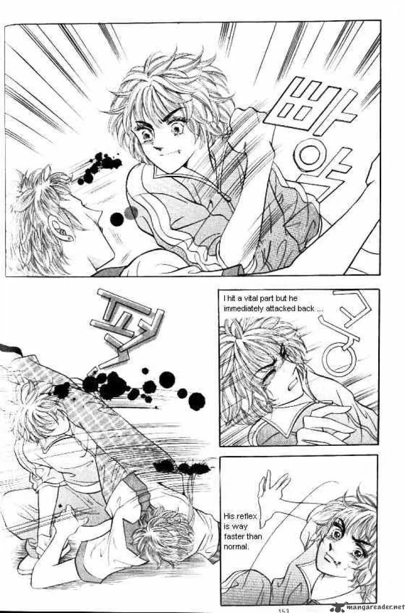 Hot Blooded Woman Chapter 16 page 145
