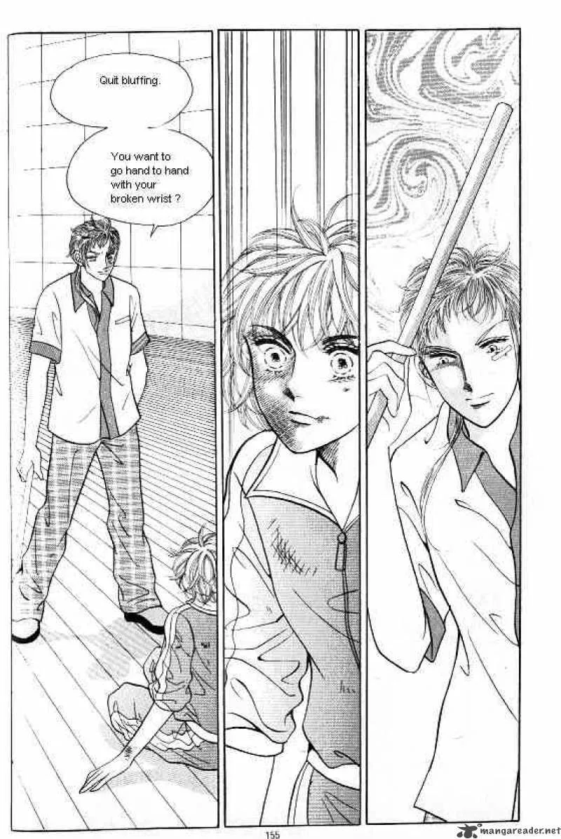 Hot Blooded Woman Chapter 16 page 147