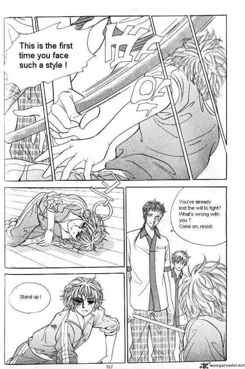 Hot Blooded Woman Chapter 16 page 149