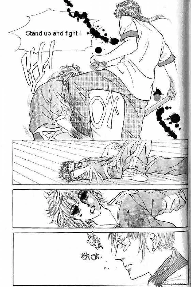 Hot Blooded Woman Chapter 16 page 150