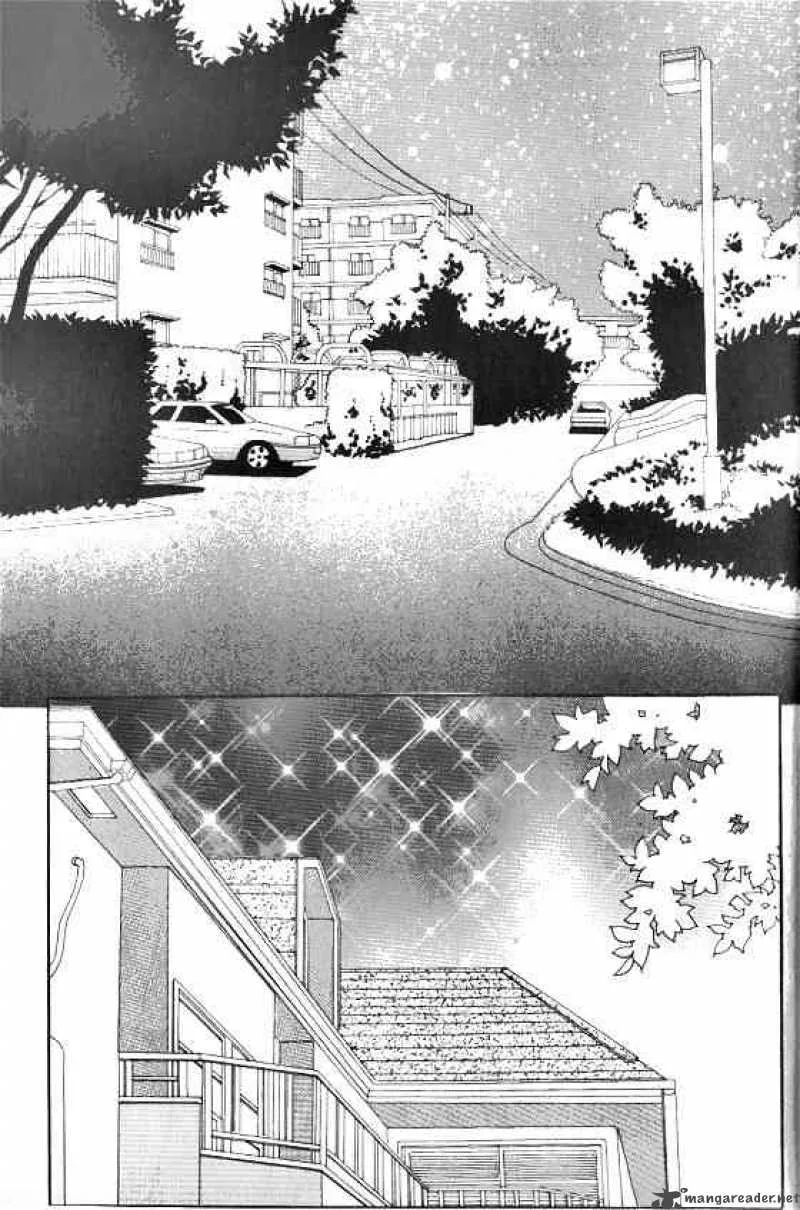 Hot Blooded Woman Chapter 17 page 2
