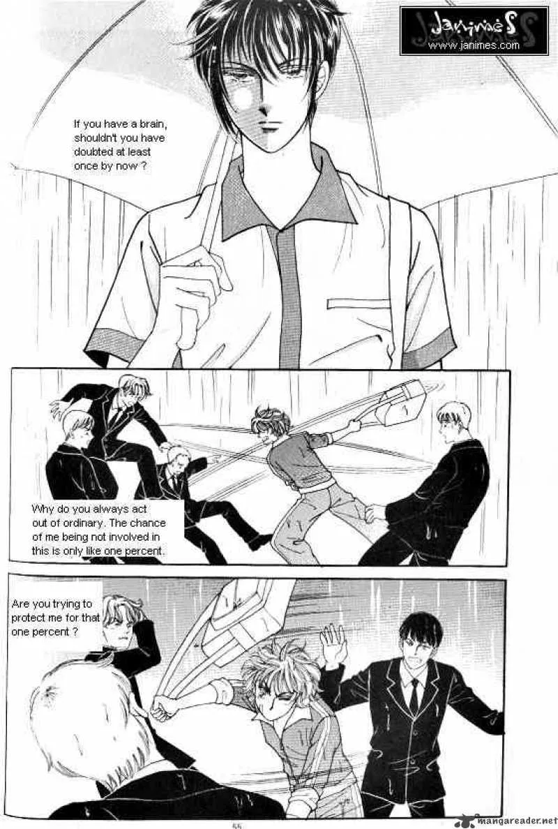 Hot Blooded Woman Chapter 17 page 47