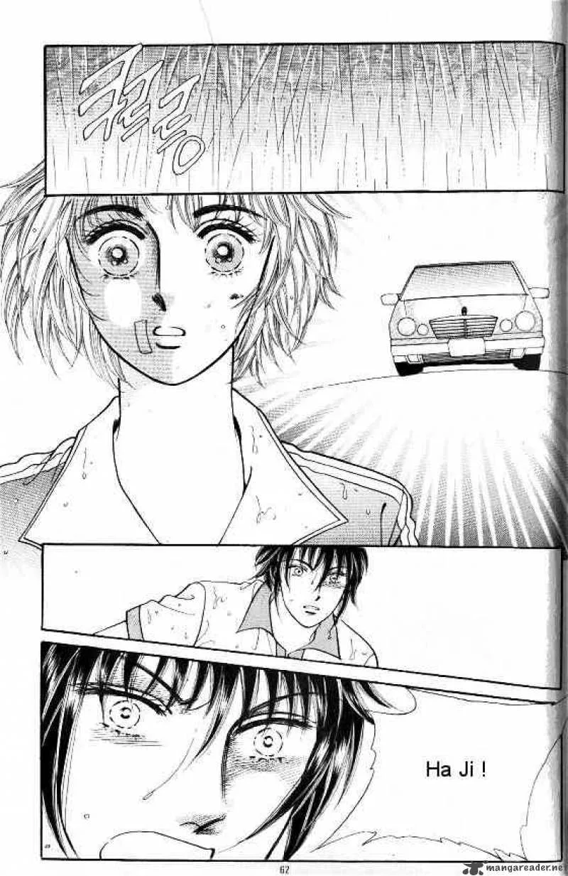 Hot Blooded Woman Chapter 17 page 54