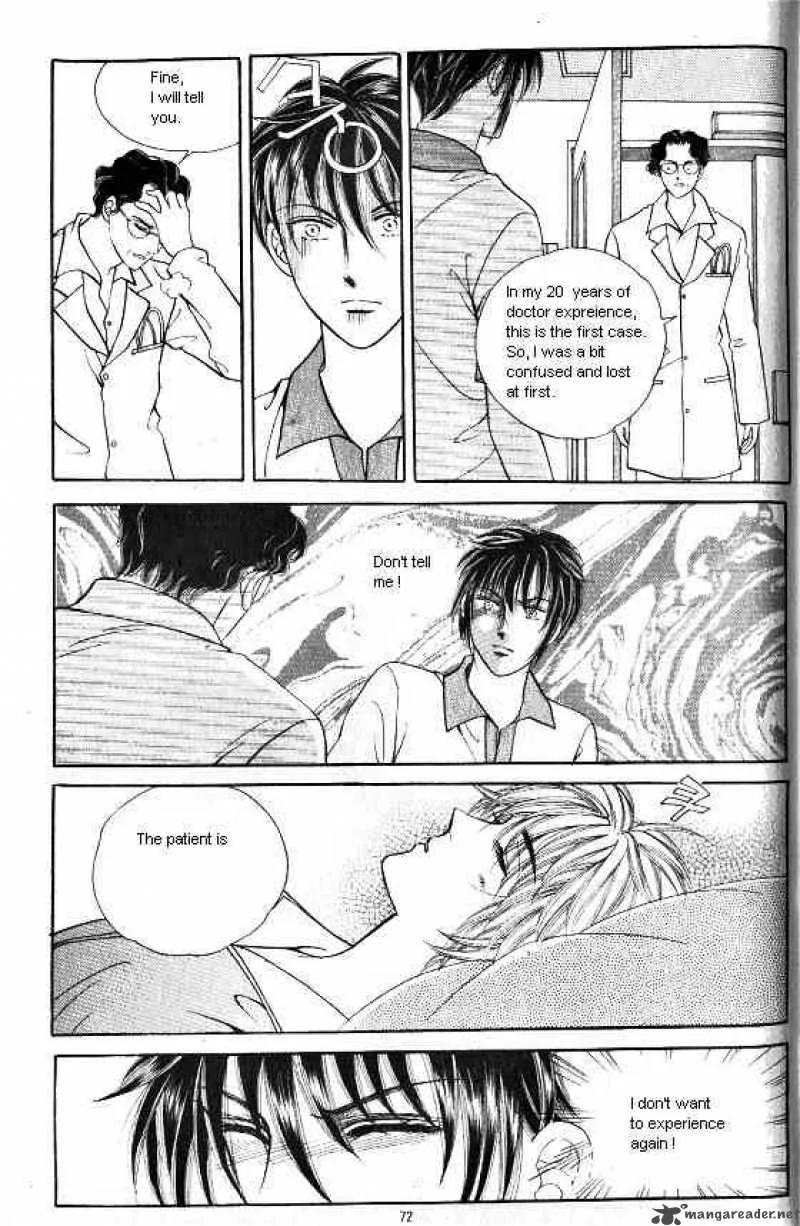 Hot Blooded Woman Chapter 17 page 62