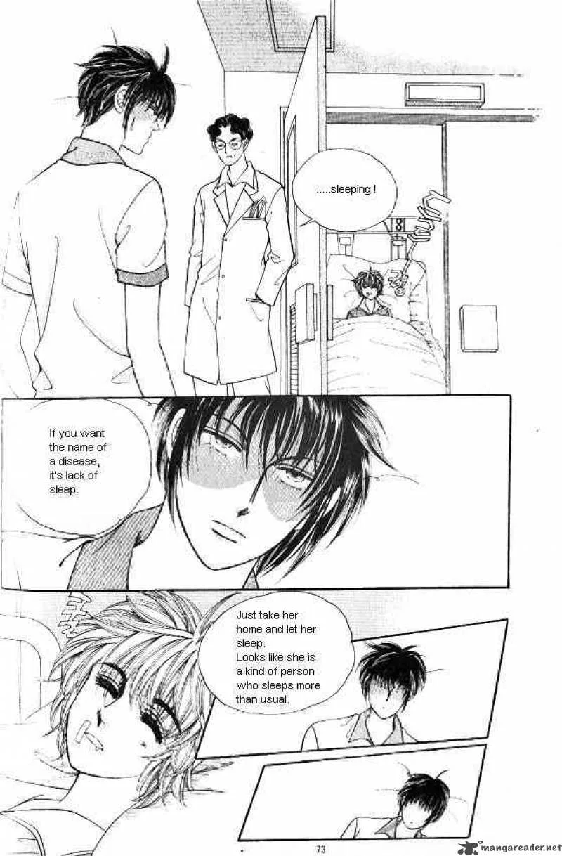 Hot Blooded Woman Chapter 17 page 63