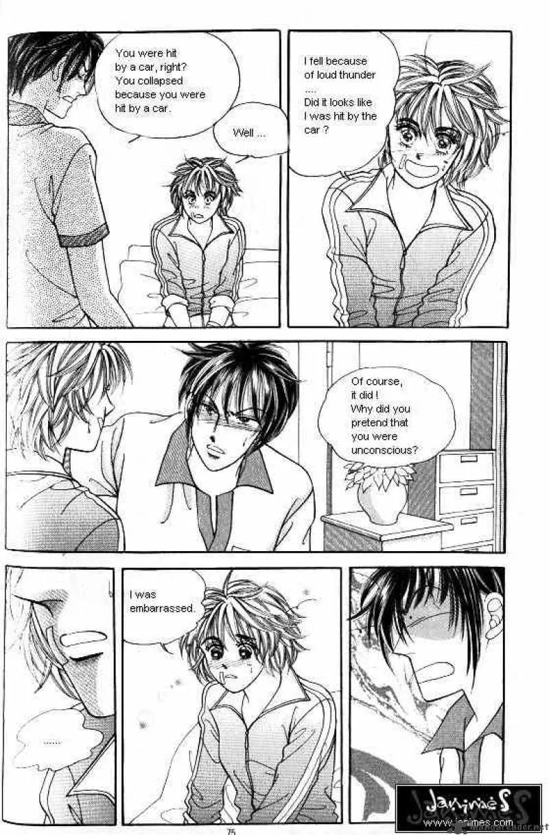 Hot Blooded Woman Chapter 17 page 65