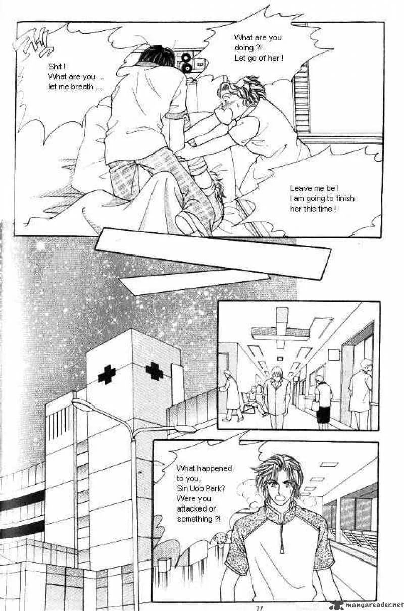 Hot Blooded Woman Chapter 17 page 67