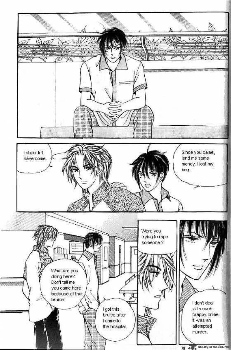 Hot Blooded Woman Chapter 17 page 68