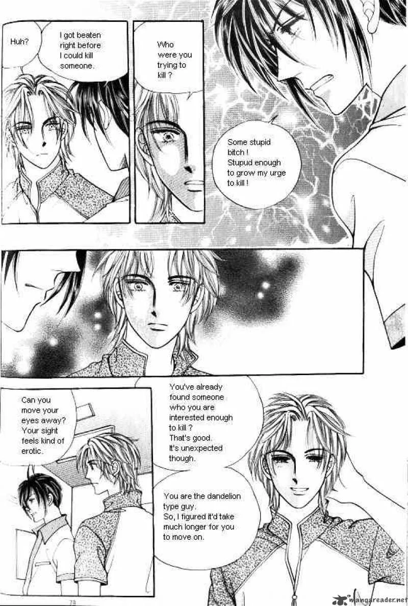 Hot Blooded Woman Chapter 17 page 69