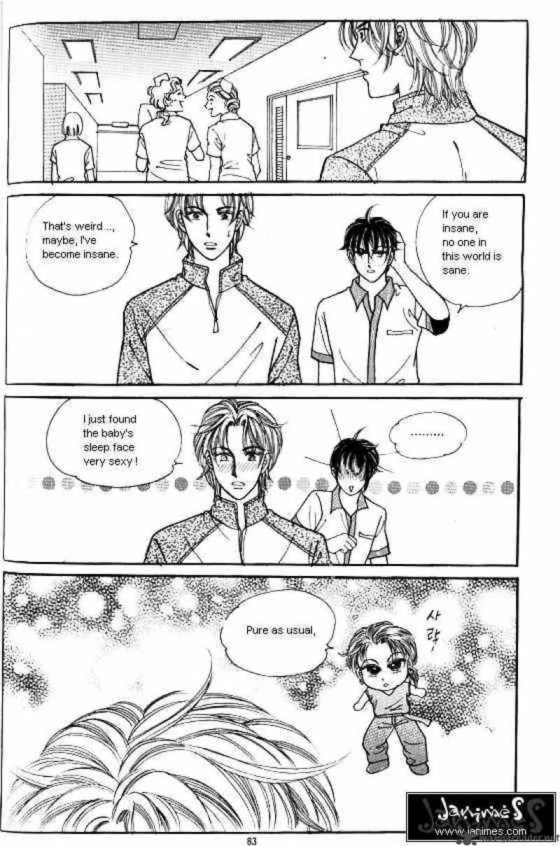 Hot Blooded Woman Chapter 17 page 73