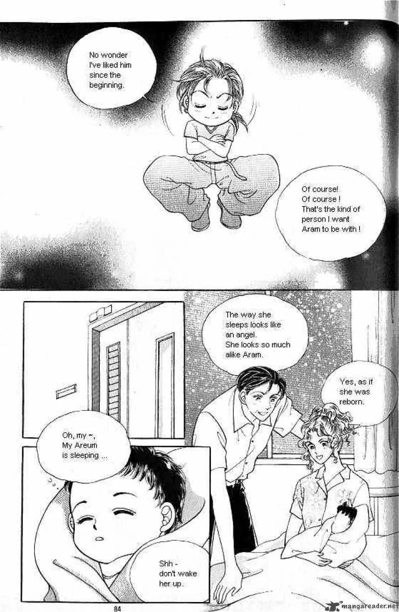 Hot Blooded Woman Chapter 17 page 74
