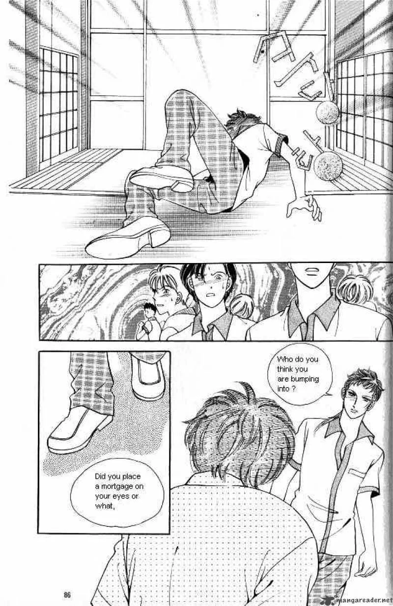 Hot Blooded Woman Chapter 17 page 76