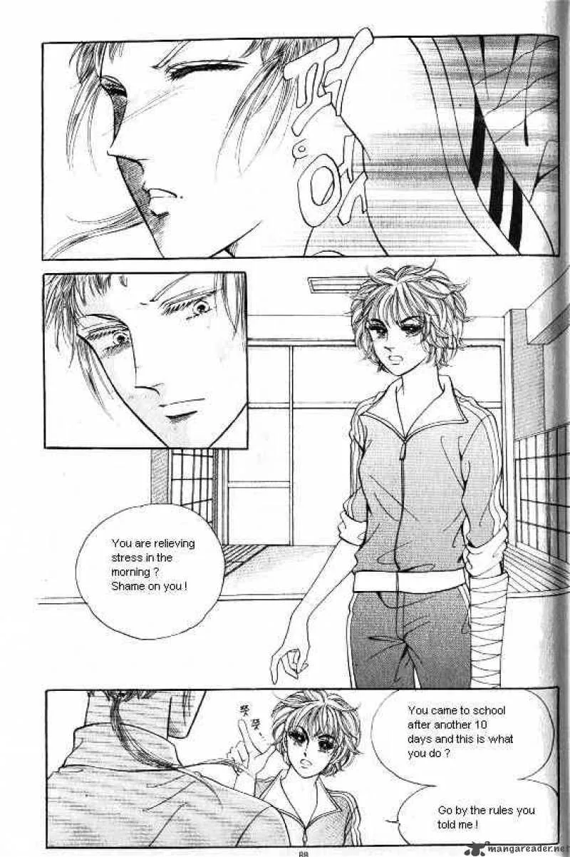 Hot Blooded Woman Chapter 17 page 78