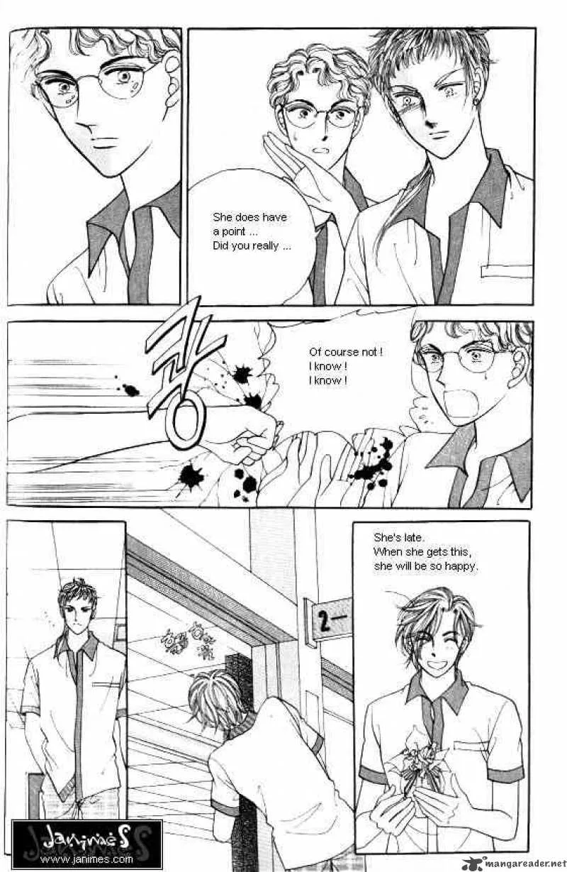 Hot Blooded Woman Chapter 17 page 81