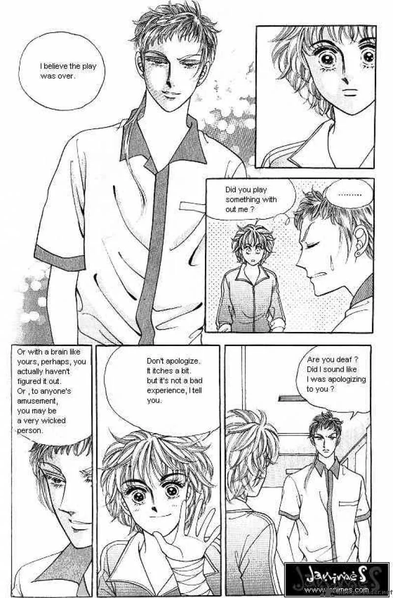 Hot Blooded Woman Chapter 17 page 79