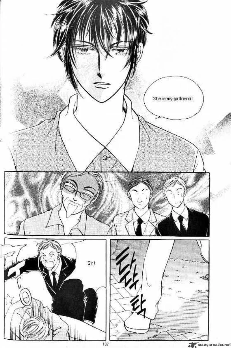 Hot Blooded Woman Chapter 17 page 97
