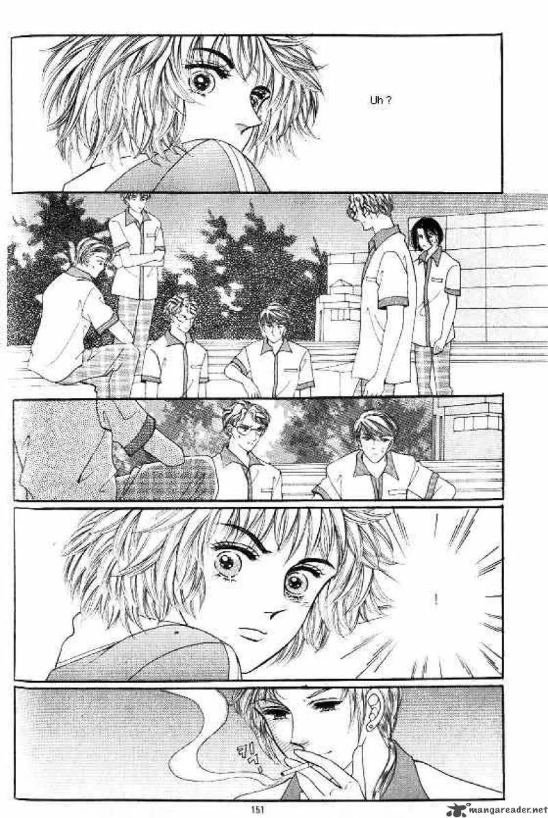 Hot Blooded Woman Chapter 17 page 141
