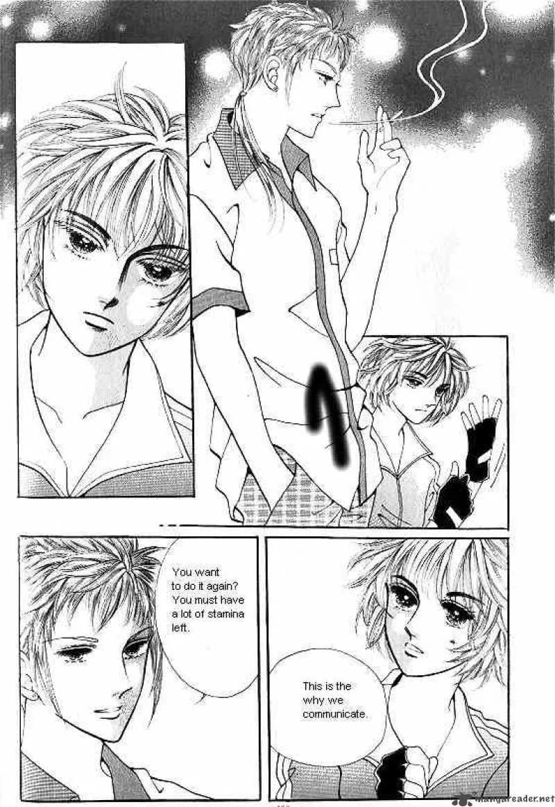 Hot Blooded Woman Chapter 17 page 149