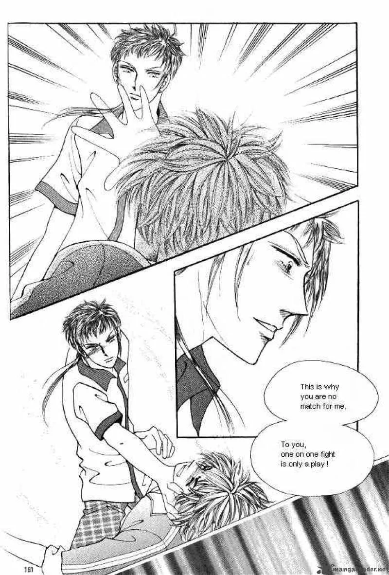 Hot Blooded Woman Chapter 17 page 151
