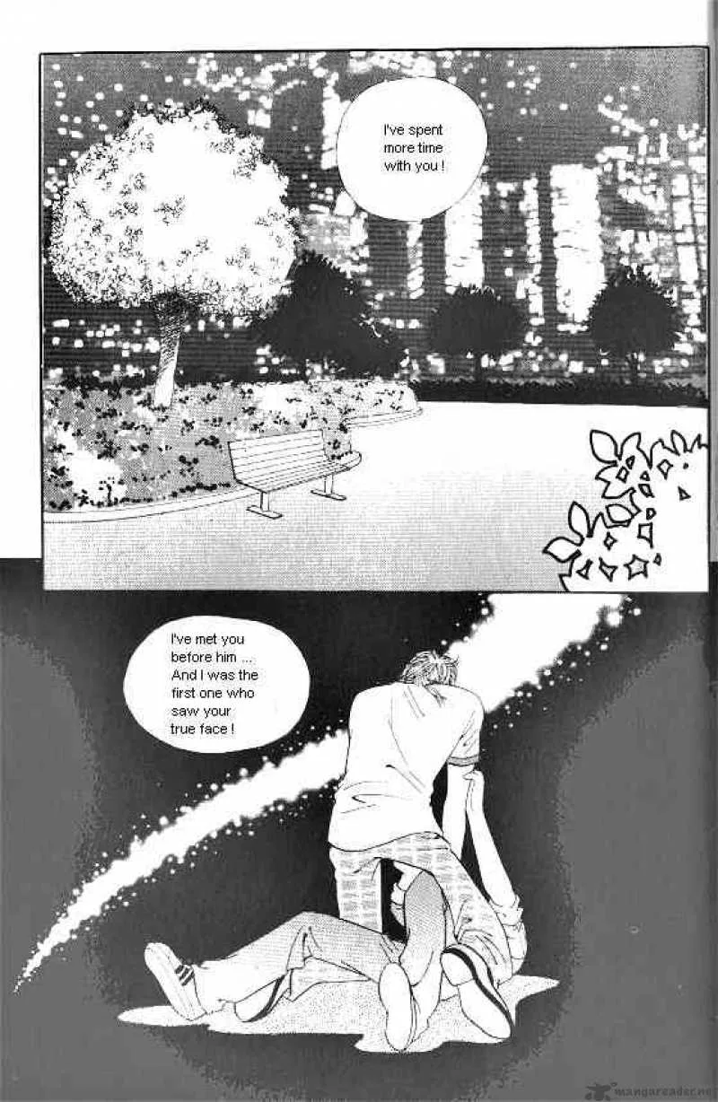 Hot Blooded Woman Chapter 18 page 2