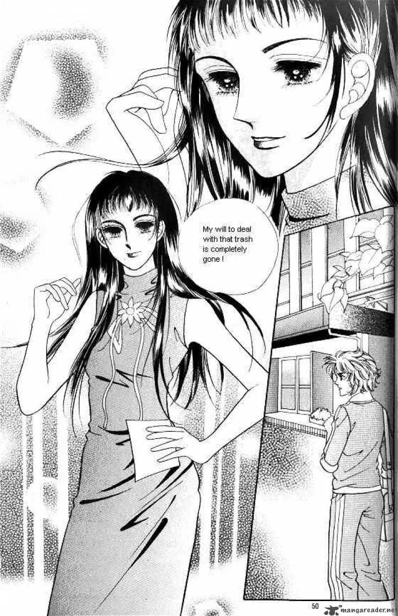 Hot Blooded Woman Chapter 18 page 40