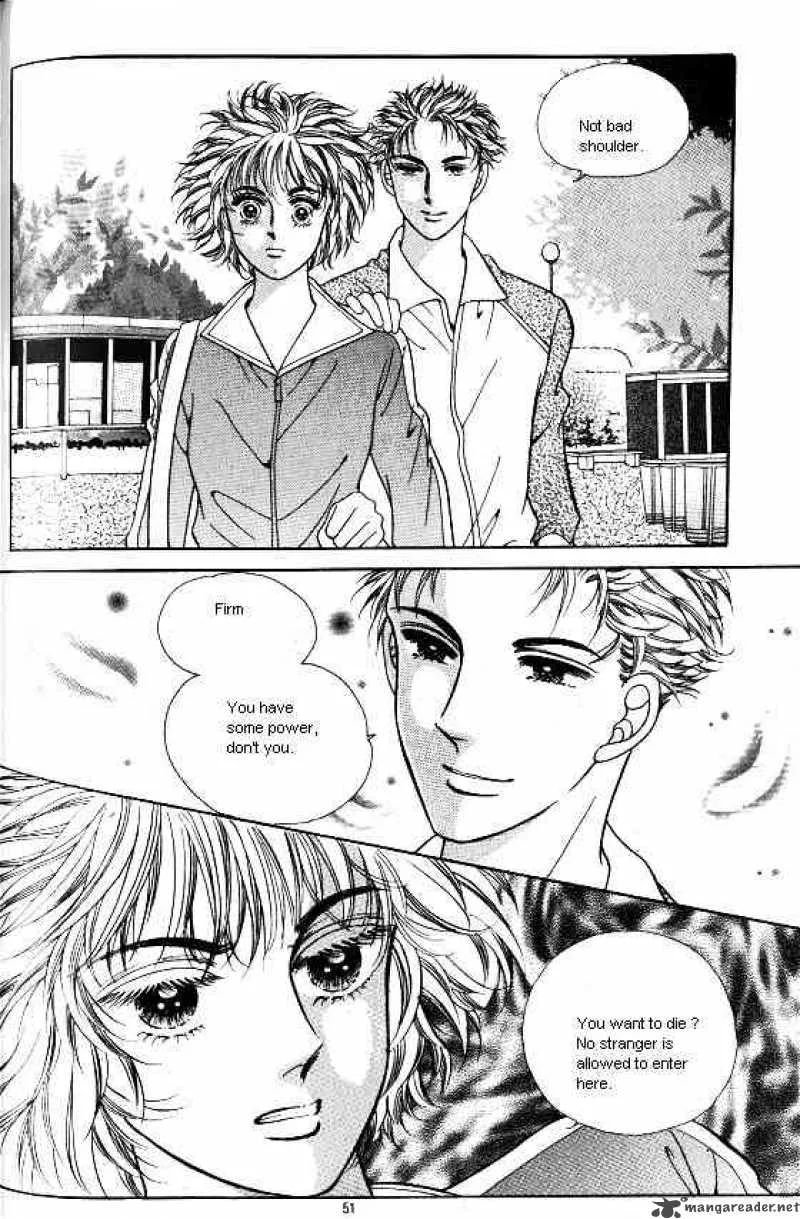 Hot Blooded Woman Chapter 18 page 41