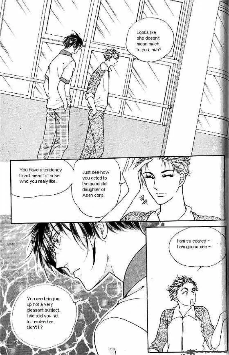 Hot Blooded Woman Chapter 18 page 48