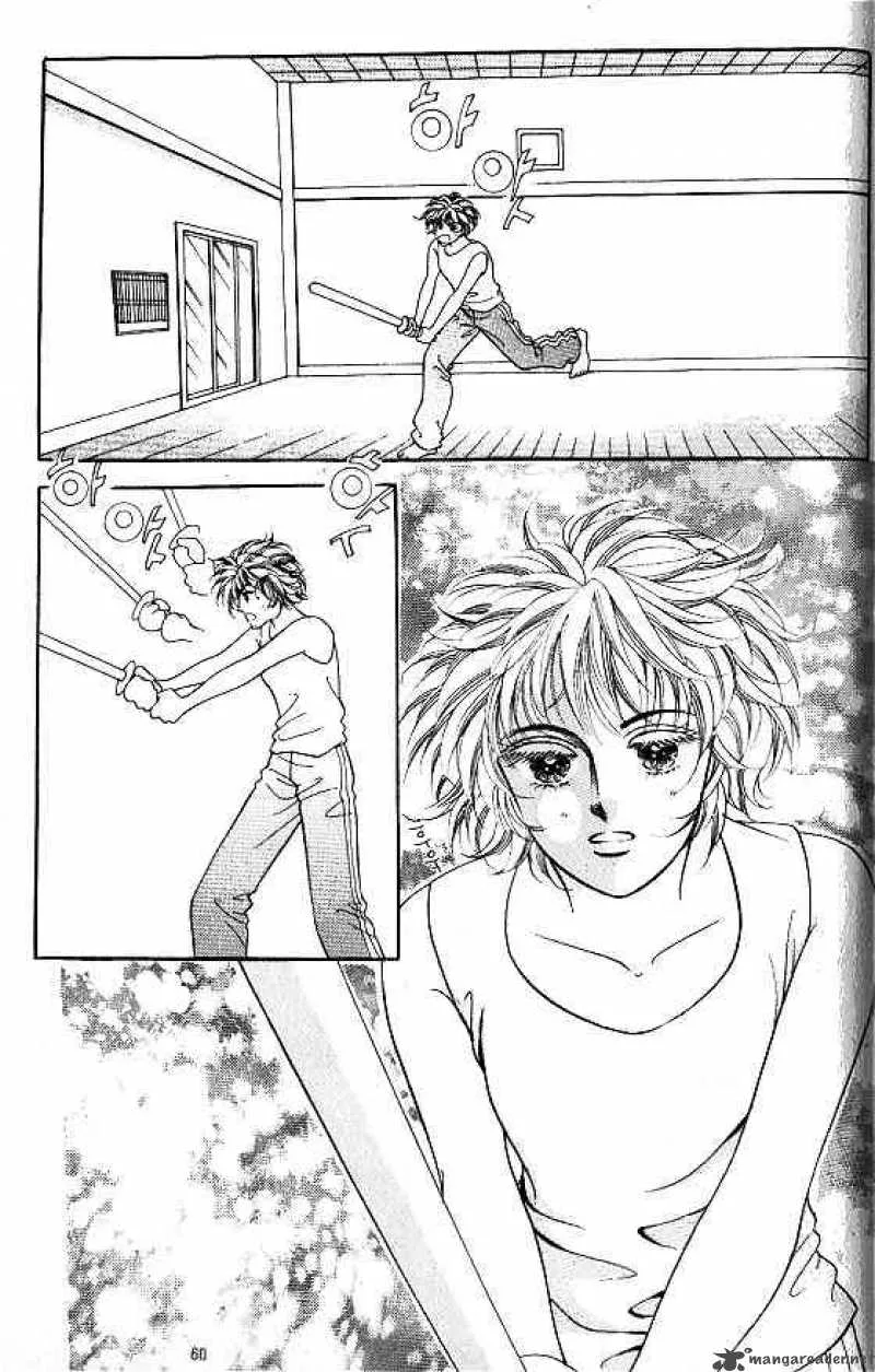 Hot Blooded Woman Chapter 18 page 50