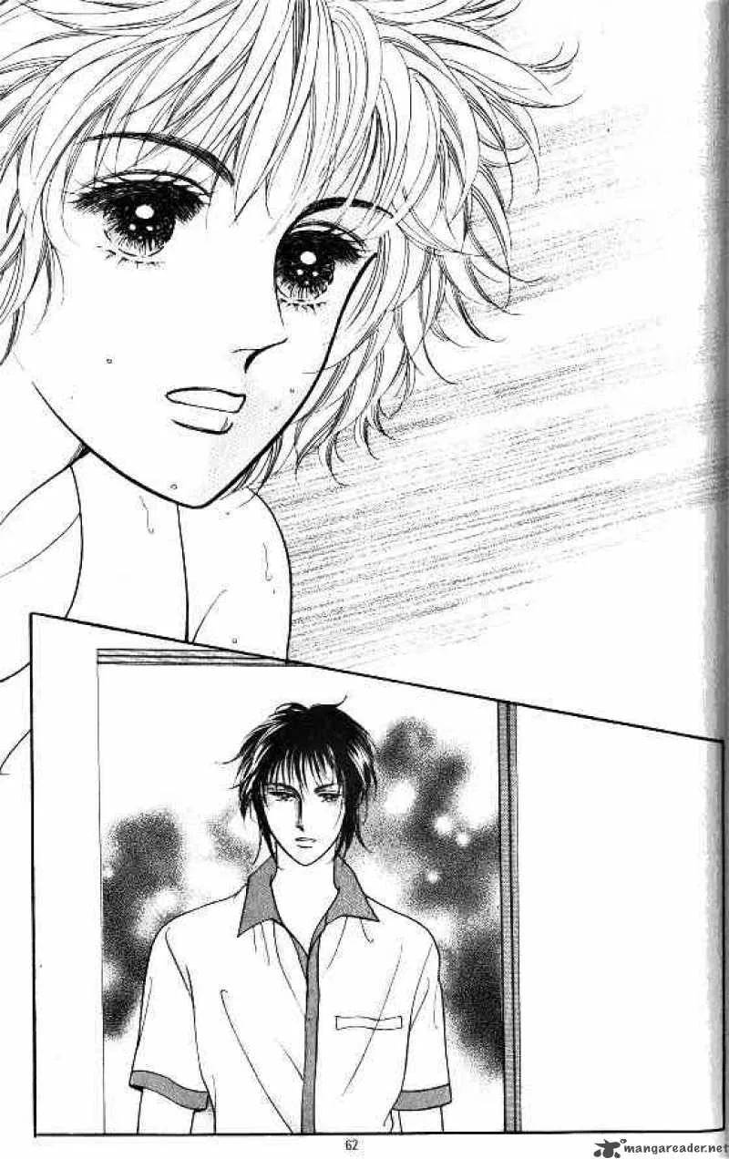 Hot Blooded Woman Chapter 18 page 52