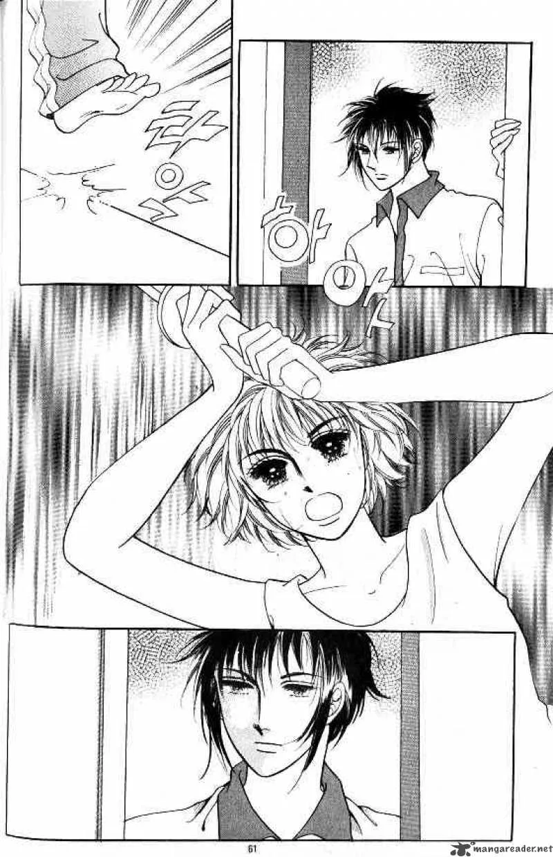 Hot Blooded Woman Chapter 18 page 51
