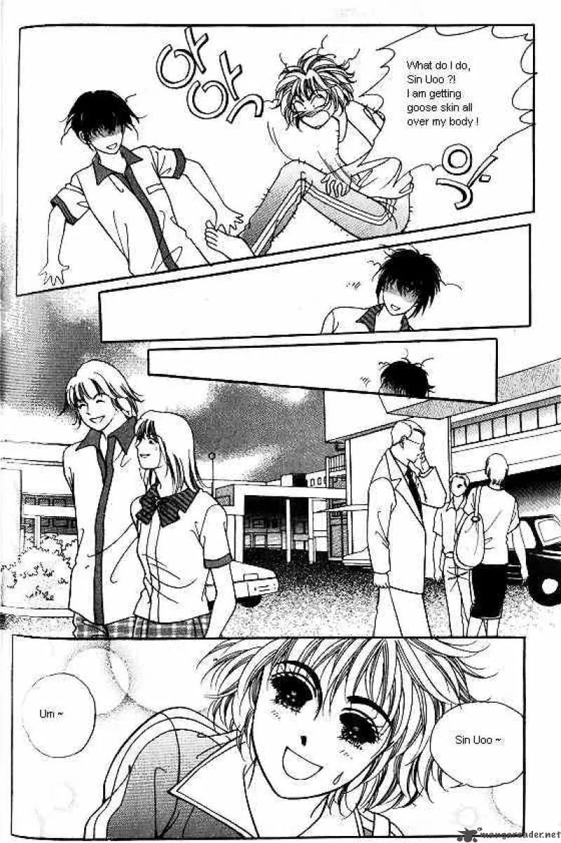 Hot Blooded Woman Chapter 18 page 61