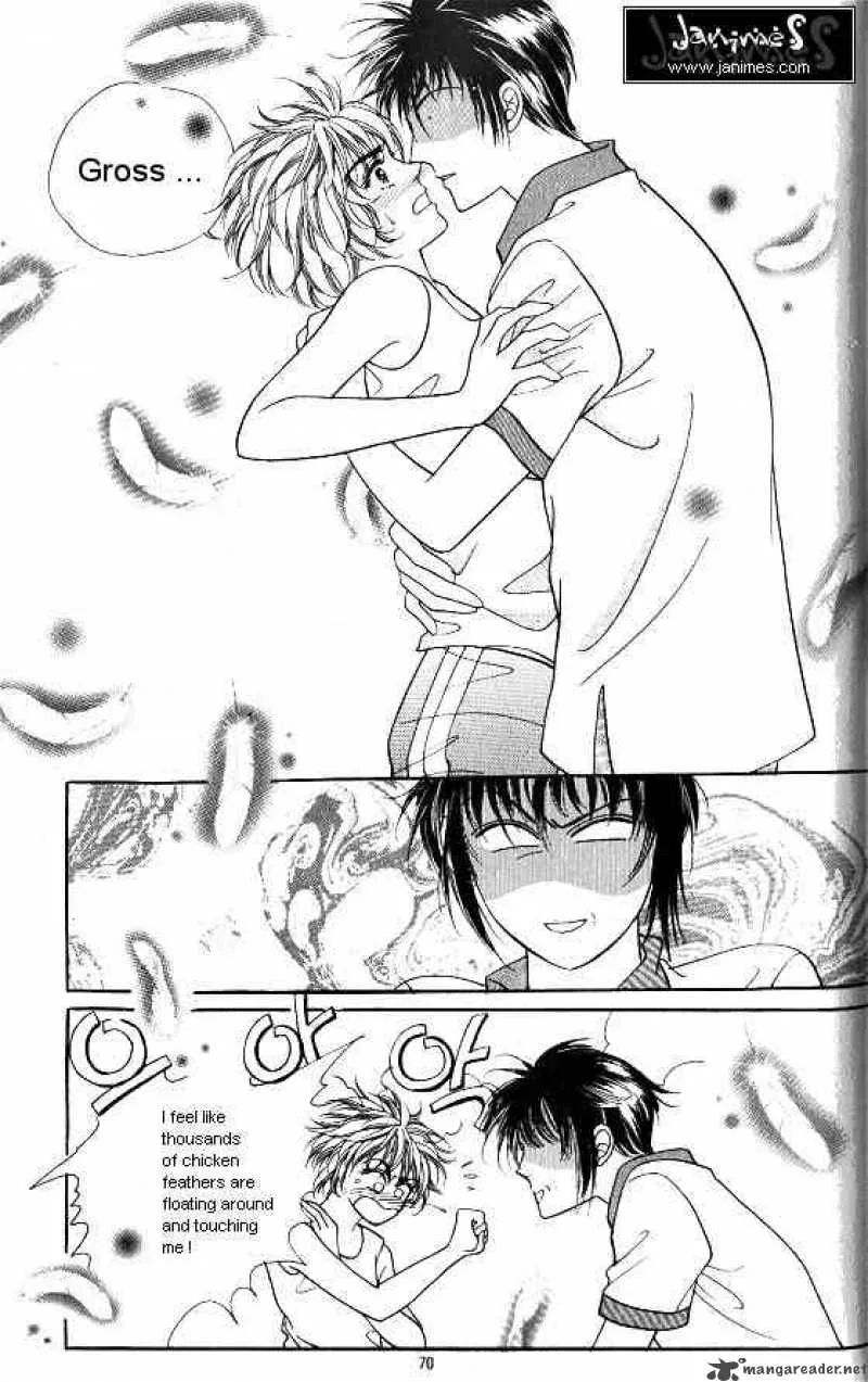 Hot Blooded Woman Chapter 18 page 60