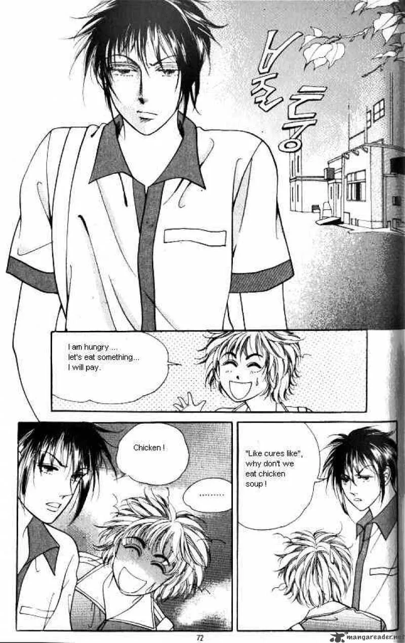 Hot Blooded Woman Chapter 18 page 62