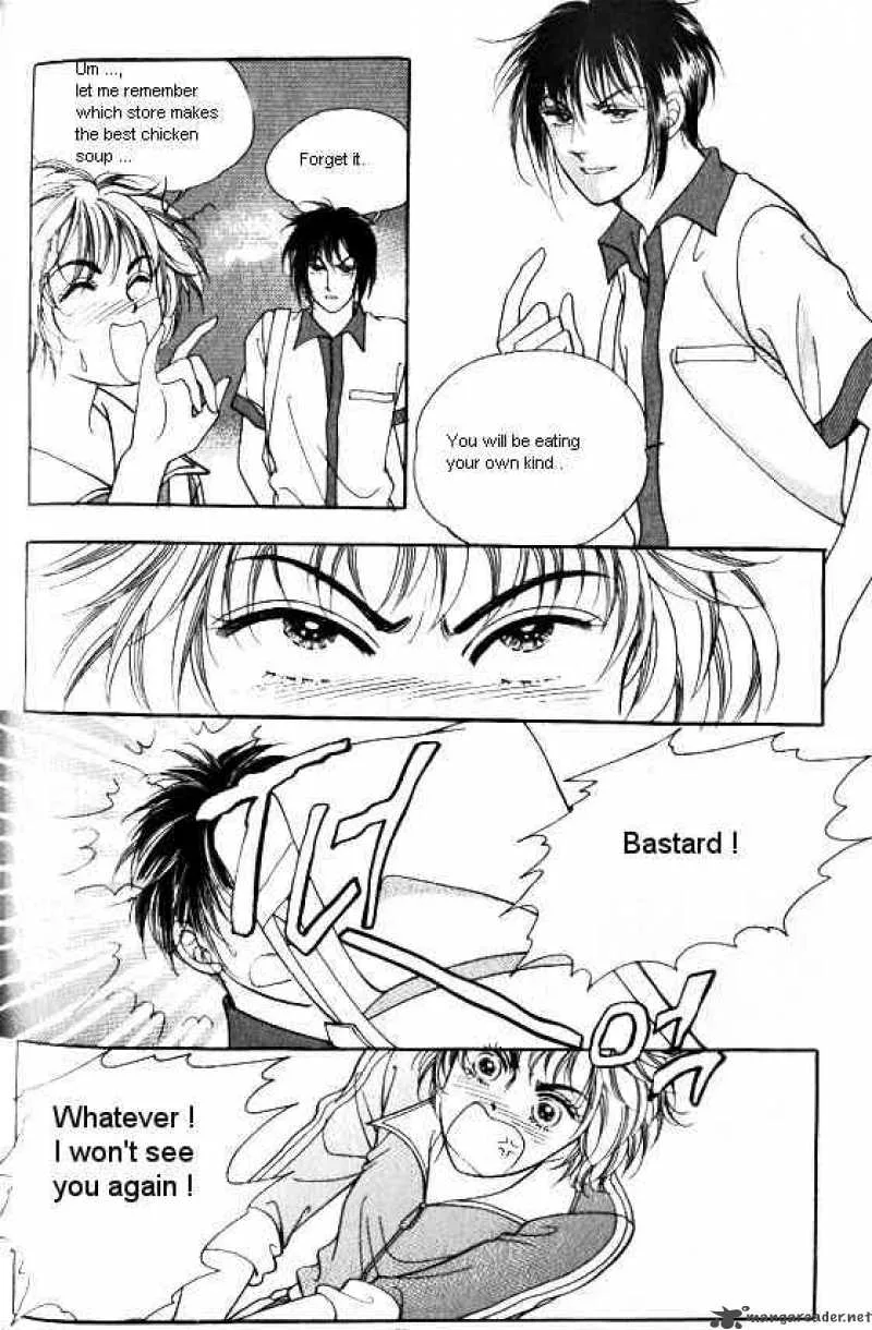 Hot Blooded Woman Chapter 18 page 63