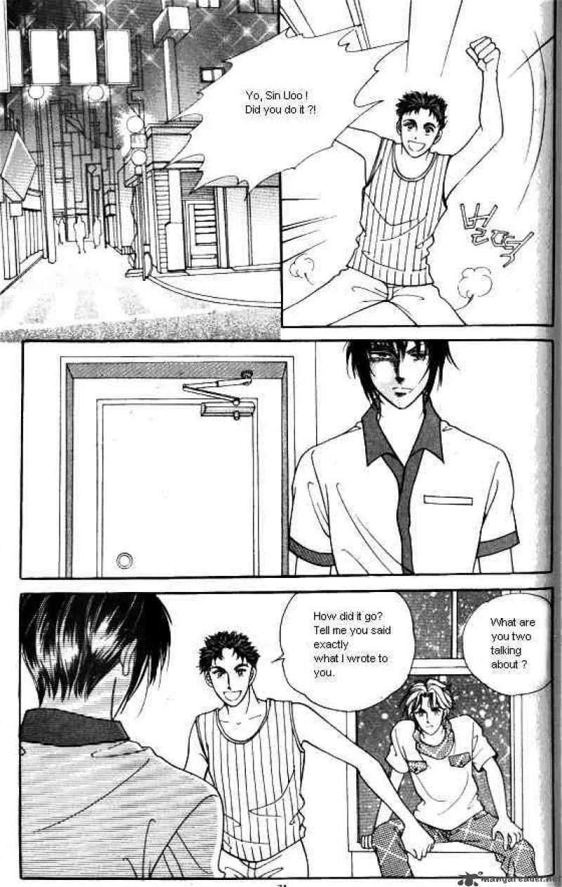 Hot Blooded Woman Chapter 18 page 64
