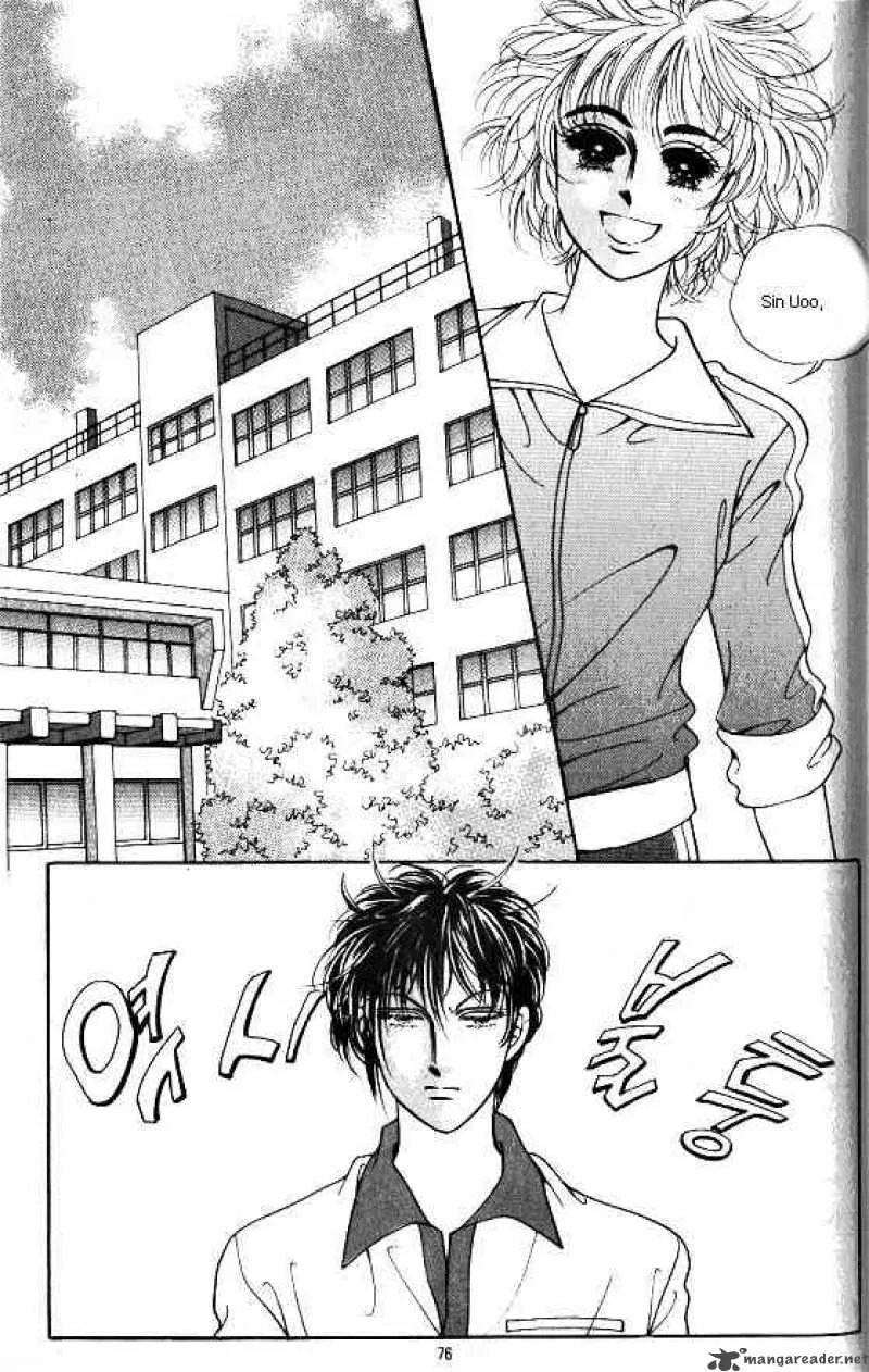 Hot Blooded Woman Chapter 18 page 66