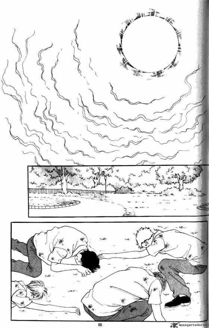 Hot Blooded Woman Chapter 18 page 70