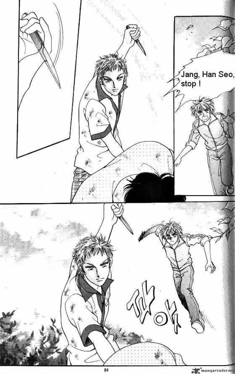 Hot Blooded Woman Chapter 18 page 74