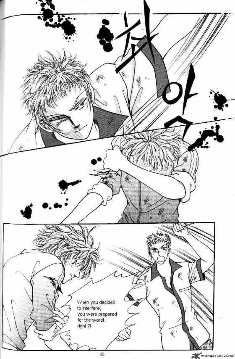 Hot Blooded Woman Chapter 18 page 75