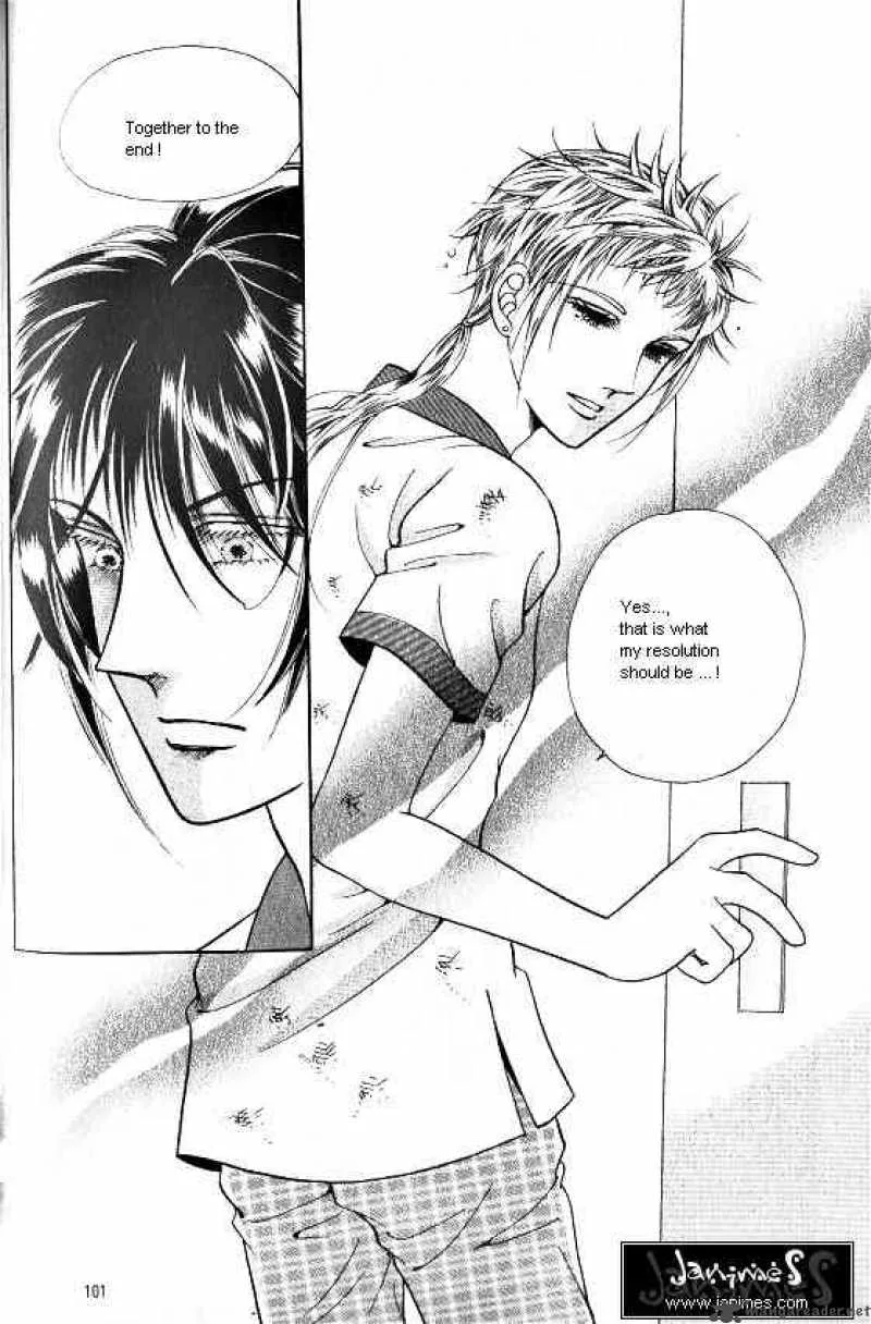Hot Blooded Woman Chapter 18 page 91