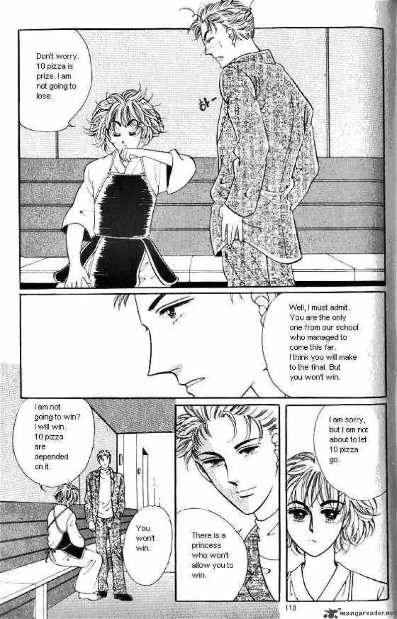 Hot Blooded Woman Chapter 18 page 100