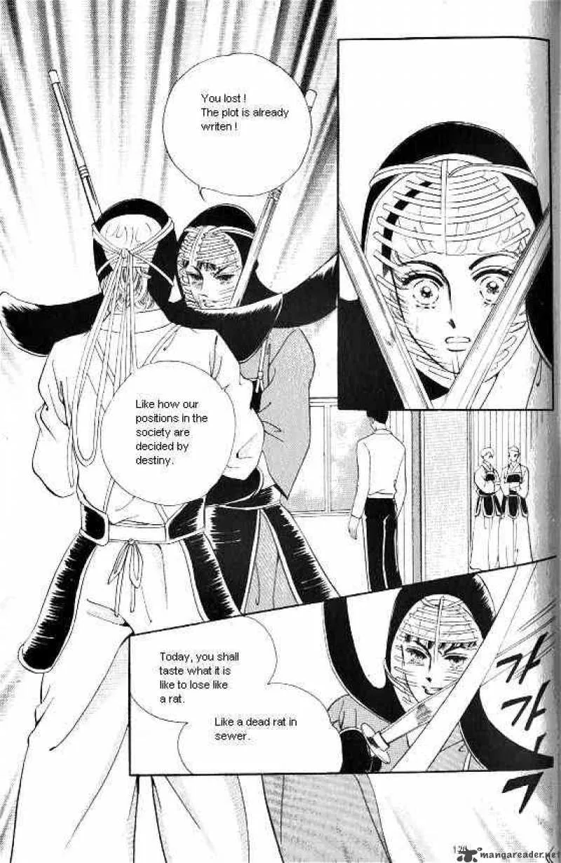 Hot Blooded Woman Chapter 18 page 110