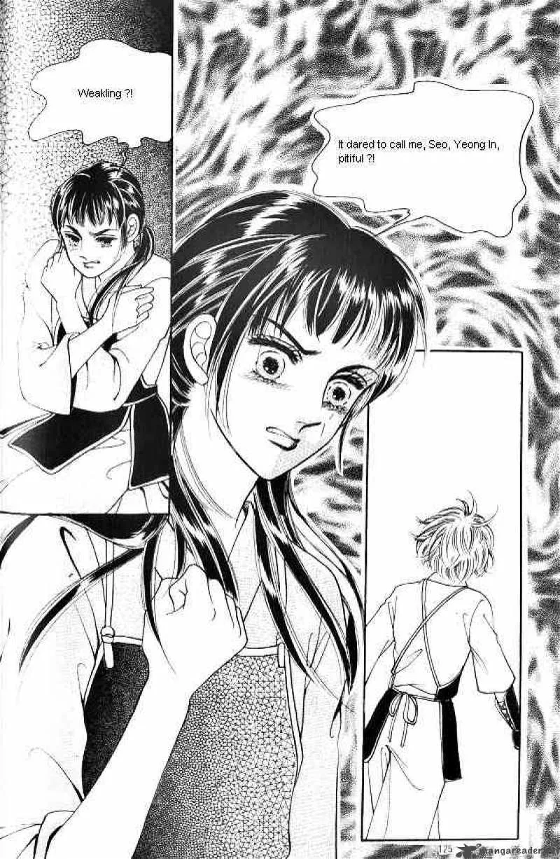 Hot Blooded Woman Chapter 18 page 115