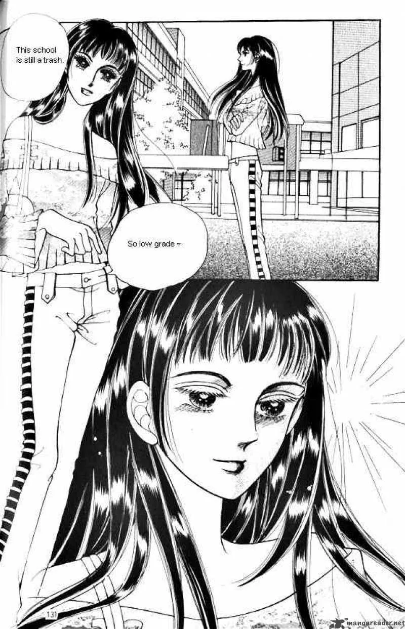 Hot Blooded Woman Chapter 18 page 121