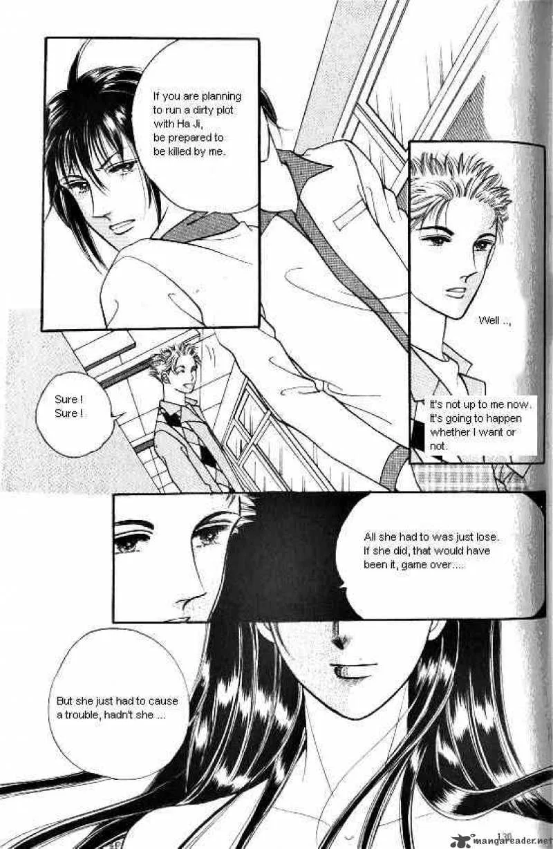 Hot Blooded Woman Chapter 18 page 120