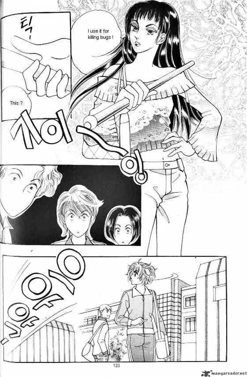 Hot Blooded Woman Chapter 18 page 123