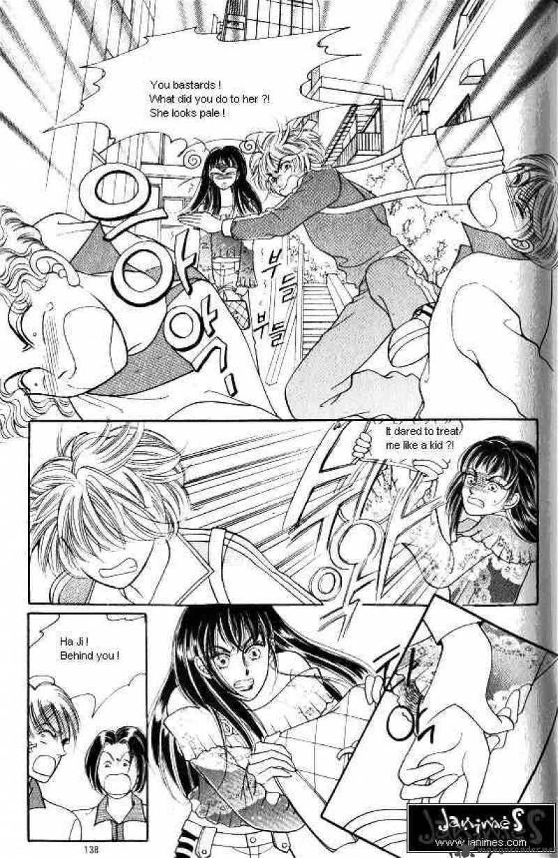 Hot Blooded Woman Chapter 18 page 128