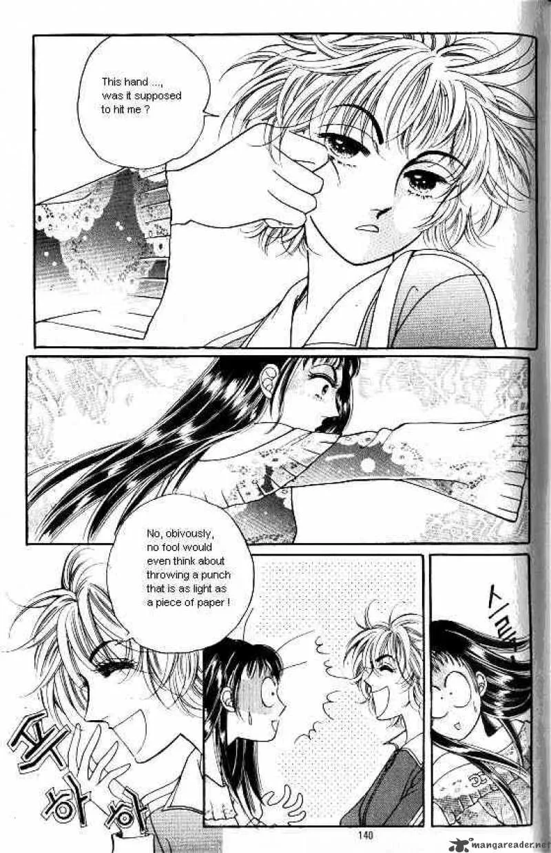 Hot Blooded Woman Chapter 18 page 130