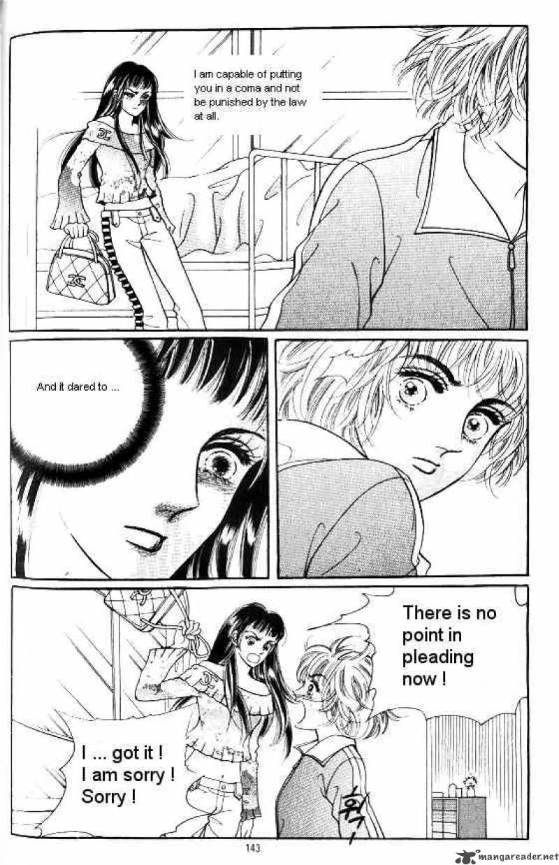Hot Blooded Woman Chapter 18 page 133