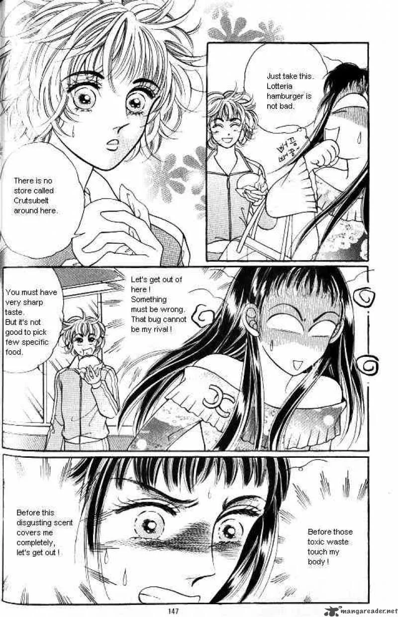 Hot Blooded Woman Chapter 18 page 137